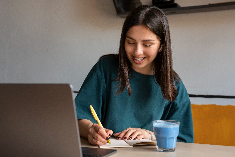 Ingin Tes Psikologi tapi Sibuk? Psikotes Online Waskita Solusinya
