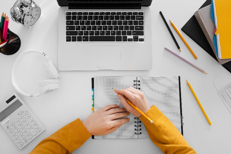 Mengapa Psikotes Online Menjadi Sahabat HR?