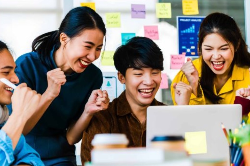 Mental Tangguh ala Gen Z: Meningkatkan AQ untuk Survive dan Thrive