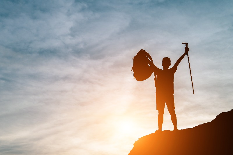 Tes AQ (Adversity Quotient) Online: Ukur Ketangguhanmu Hadapi Tantangan!