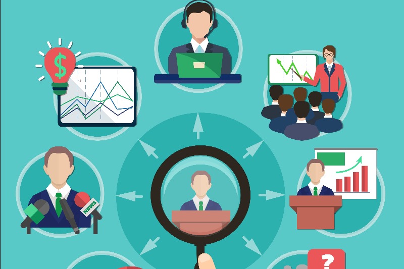 Psikotes Online dalam HRIS: Strategi Rekrutmen Berbasis Data