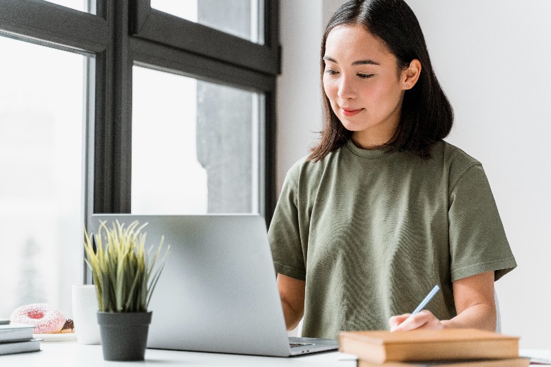 Privasi & Keamanan Data dalam Psikotes Online di Waskita, Seaman Apa?