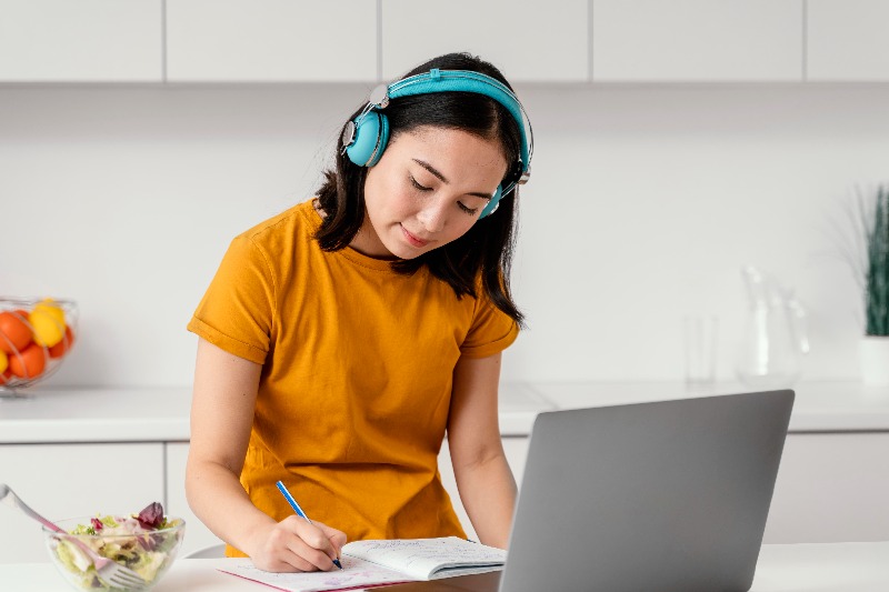 Psikotes Online untuk Anak dan Remaja: Solusi Praktis Kenali Potensi Sejak Dini