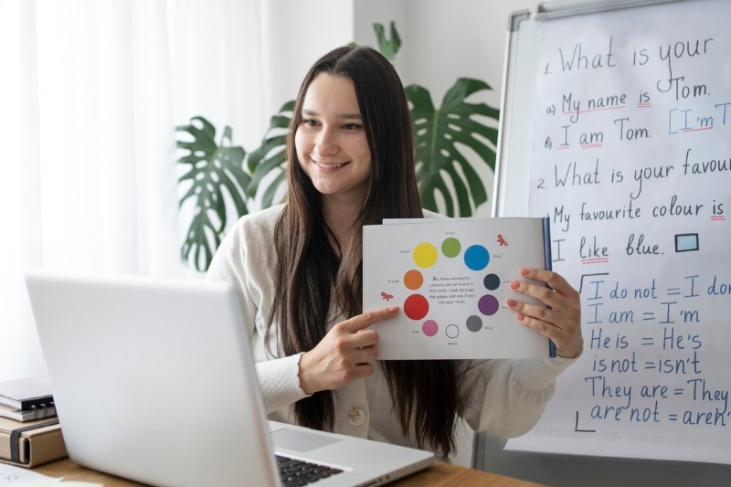 Mengenal Tes Minat Bakat: Langkah Awal Merancang Masa Depan Anak
